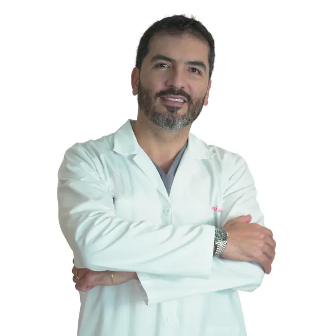 Dr. Luis Reyes