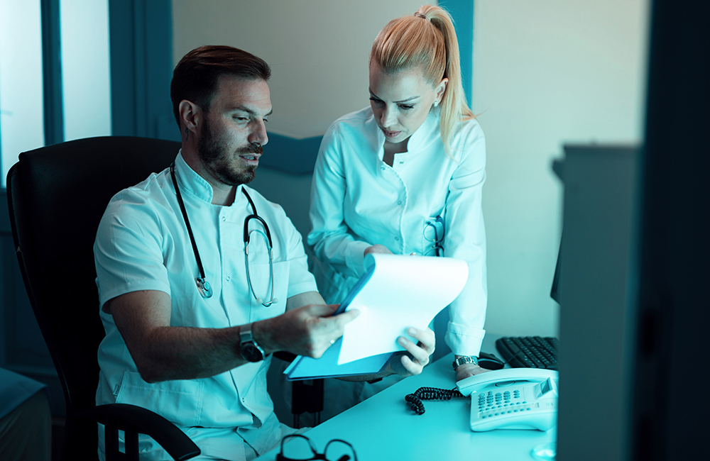 Breast & Body Sculpting