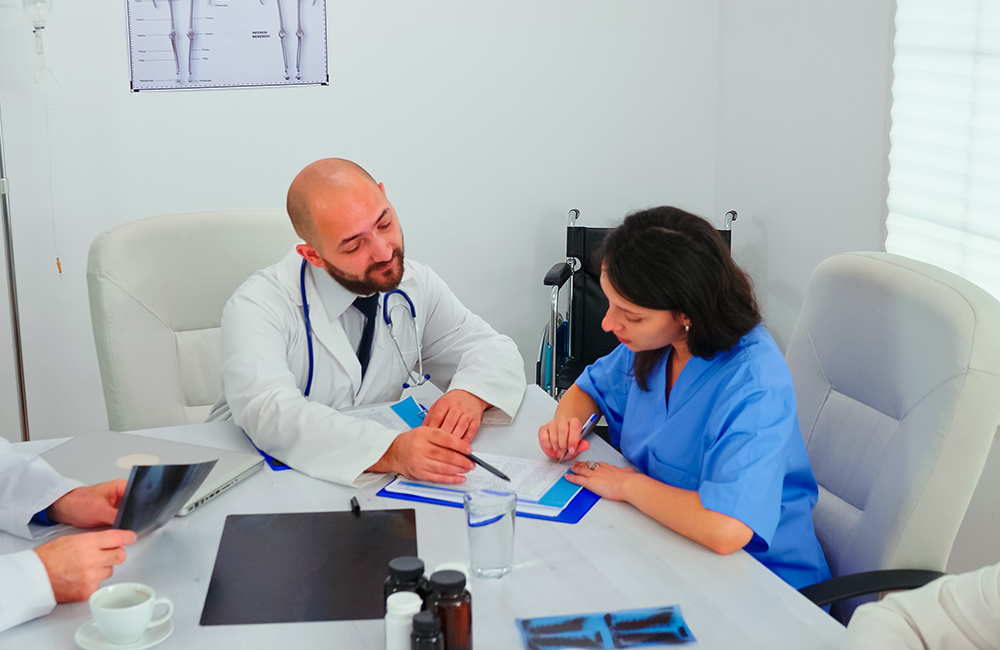 Facial & Skin Treatments